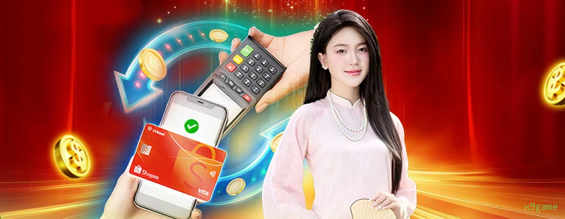 x9game